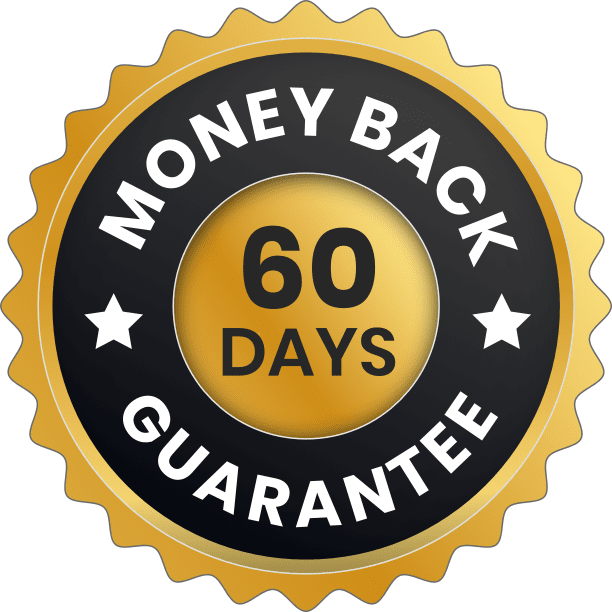 Tea Burn 60-Day Money Back Guarantee